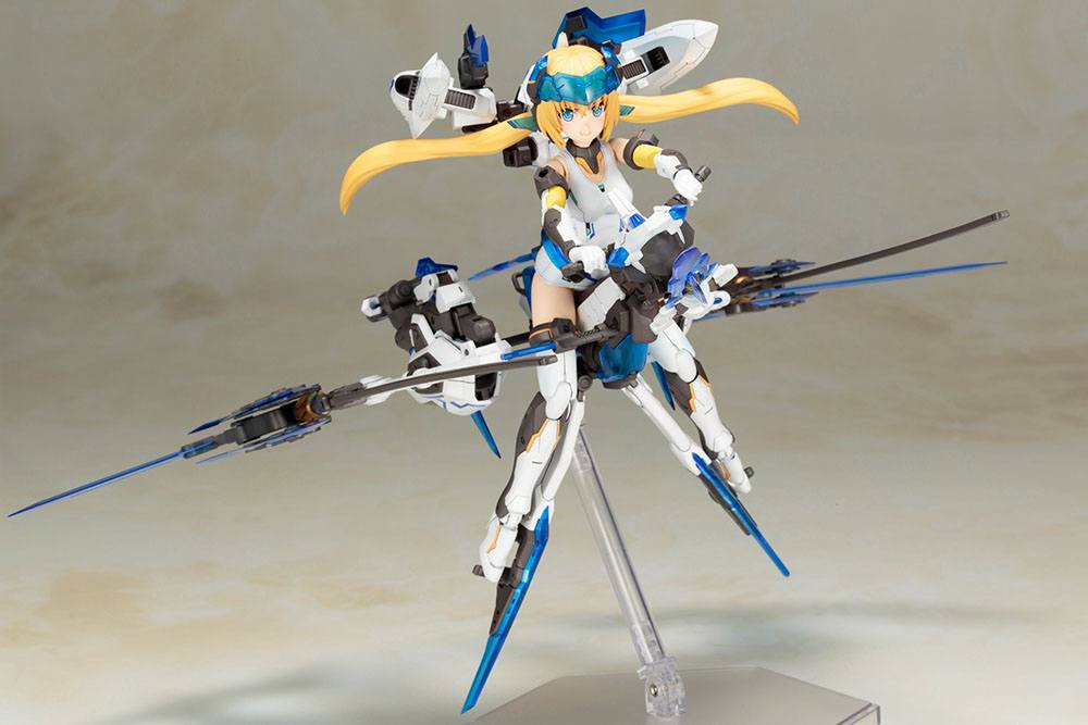 Frame Arms Girl - Hresvelgr=Ater