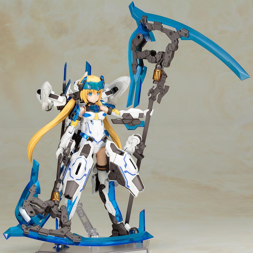 Frame Arms Girl - Hresvelgr=Ater