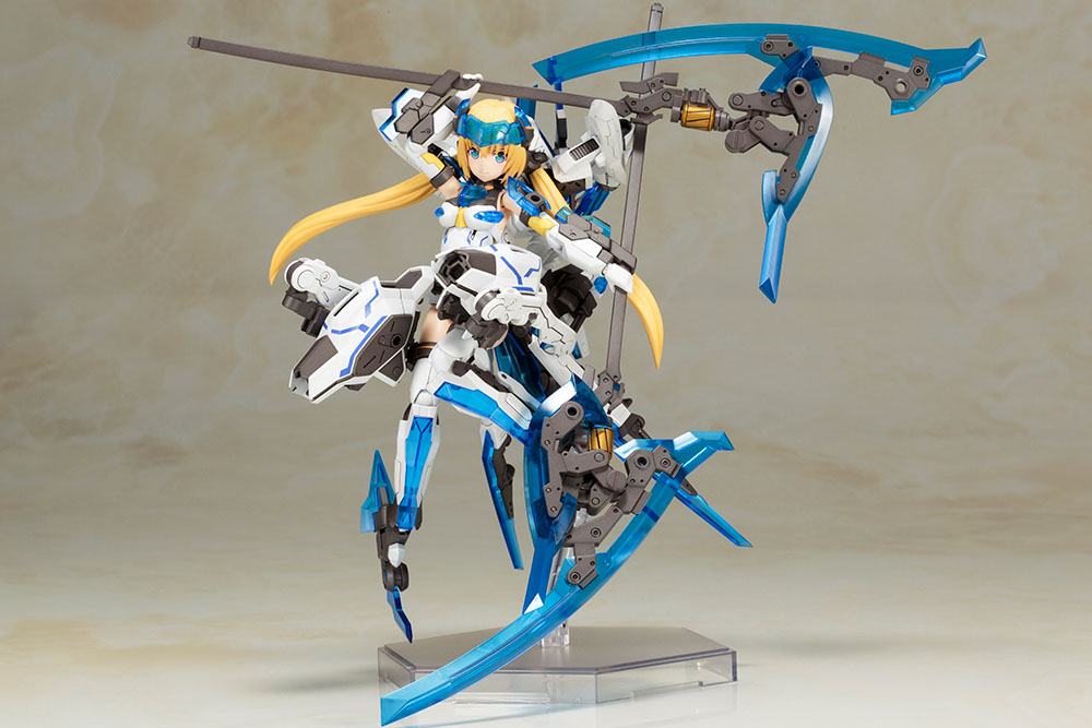 Frame Arms Girl - Hresvelgr=Ater