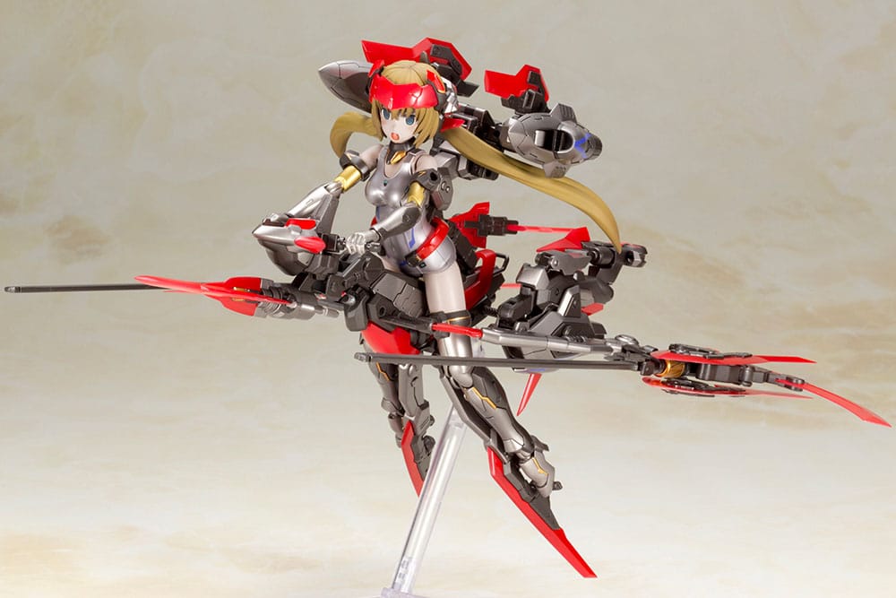 Frame Arms Girl - Hresvelgr=Invert