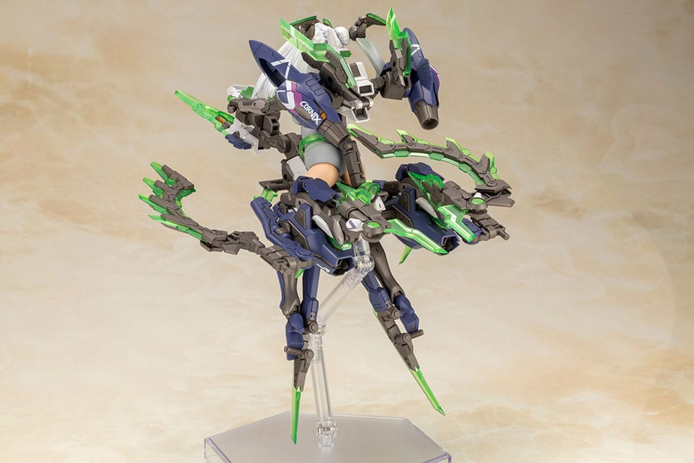 Frame Arms Girl - Hresvelgr=Cornix