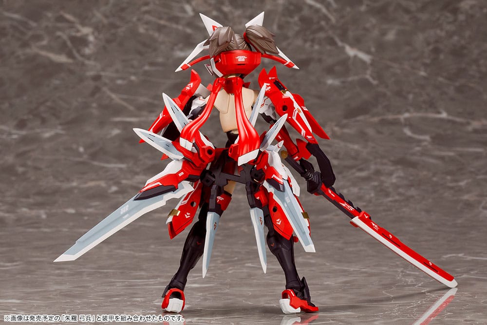 Megami-Device-Asra-Ninja-Model-kit-zone-gunpla