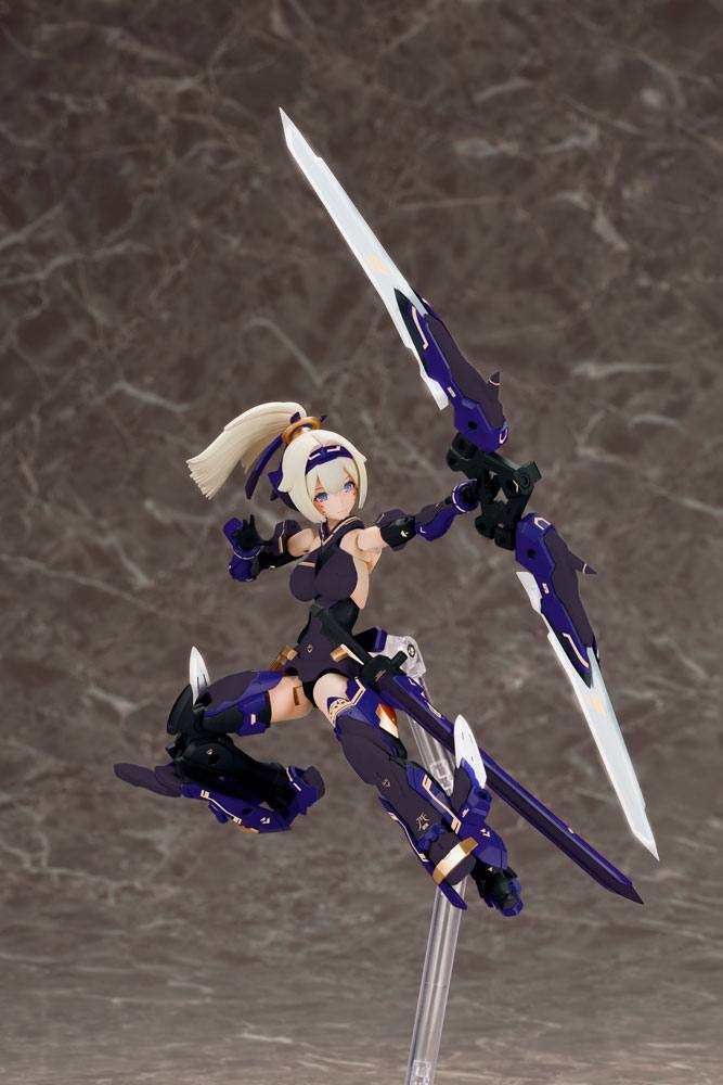 Megami Device - Chaos & Pretty Asra Archer Shadow Edition