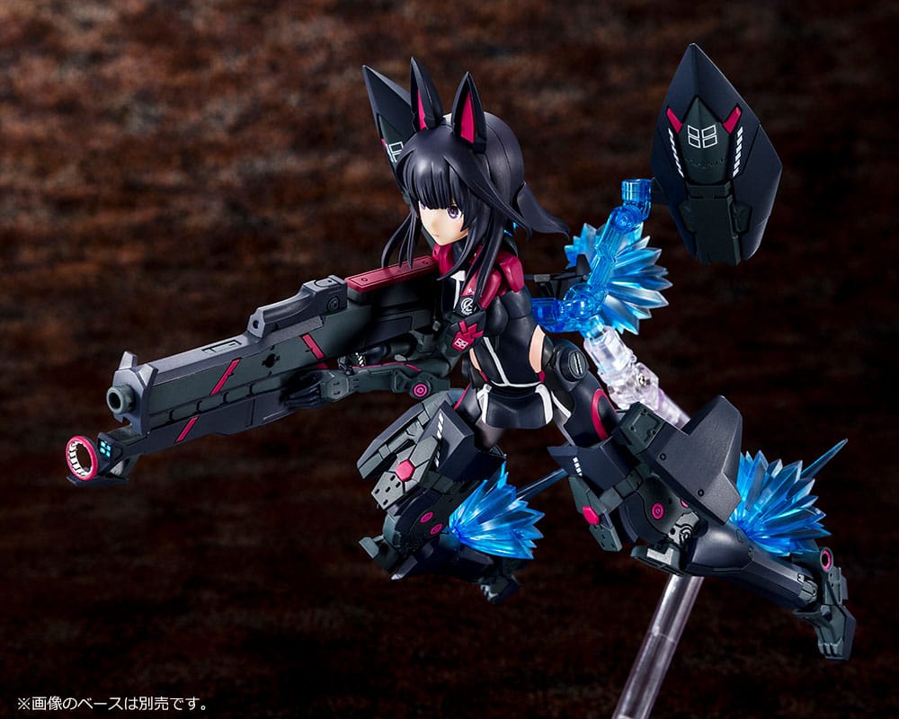 Alice Gear Aegis - Kaede Agatsuma Kaiden