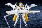 Busou Shinki - Type Angel Arnval Tranche 2