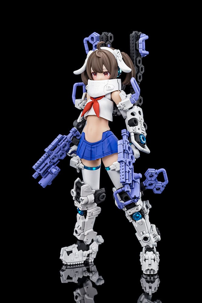 Megami Device - Buster Doll Gunner