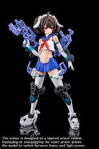 Megami Device - Buster Doll Gunner