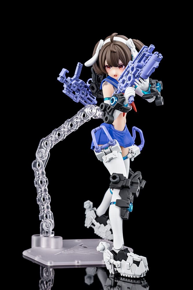 Megami Device - Buster Doll Gunner