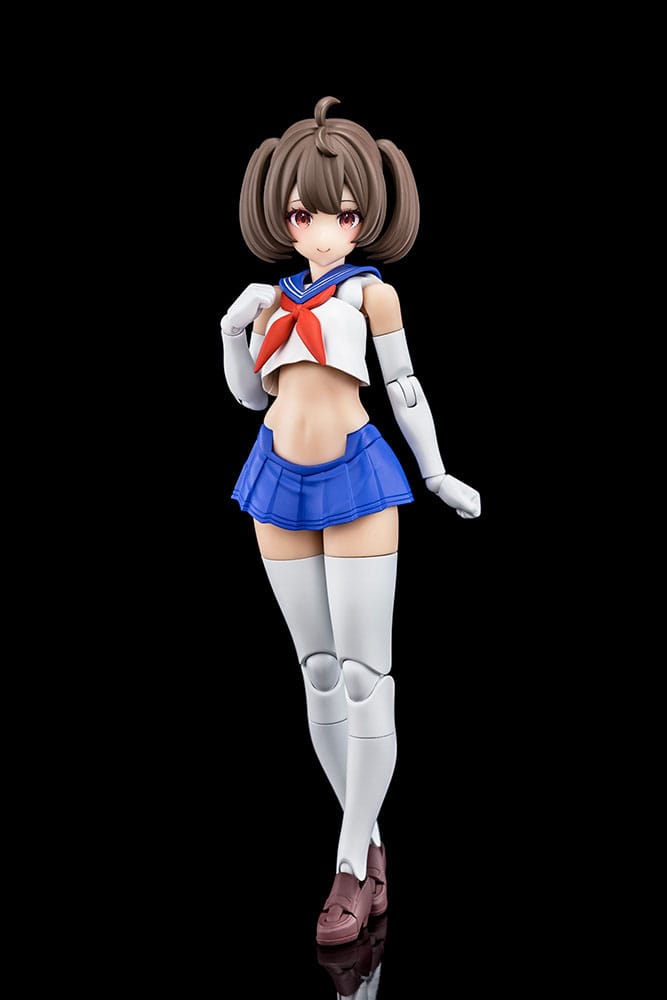 Megami Device - Buster Doll Gunner