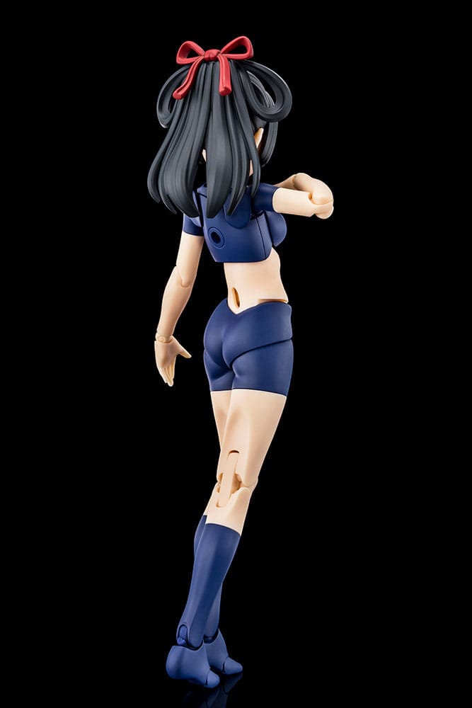 Megami Device - Buster Doll Knight