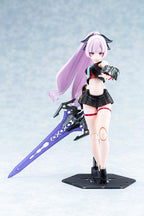 Megami Device - Buster Doll Paladin Darkness Claw - image 5