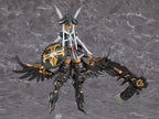 Godz Order - GO-02 Godwing Celestial Knight Megumi Asmodeus