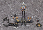 Godz Order - GO-02 Godwing Celestial Knight Megumi Asmodeus