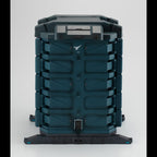 Realistic Model Series MS Container (GS07-A) Weather Color Edition