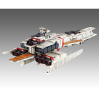 Char's Counterattack Ra Cailum Re figurine PVC Cosmo Fleet Special