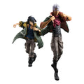Mobile Suit Gundam Iron-Blood Orphans G.E.M. Series Mikazuki Augus & Orga Itsuka - image 1