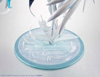 Mobile Suit Gundam x Lucrea Hatsune Miku x Wing Gundam Zero EW 45th Anniversary - image 6