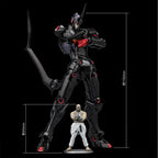 PLAIOBOT - Gurren Lagann - Lazengann