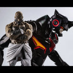 PLAIOBOT - Gurren Lagann - Lazengann