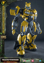 Transformers: Rise of the Beasts AMK Series Bumblebee