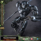 Transformers: Rise of the Beasts AMK Series Optimus Primal