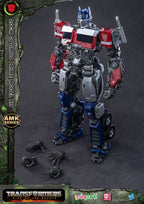 Transformers: Rise of the Beasts AMK Series Optimus Prime