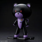 HGPG 1/144 - Black tri Petit'gguy - image 1