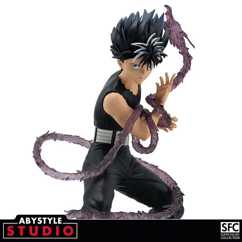 YU YU HAKUSHO - Hiei