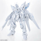 The Gundam Base Limited - MGEX 1/100 - Strike Freedom Gundam (Twilight Coating) - image 7