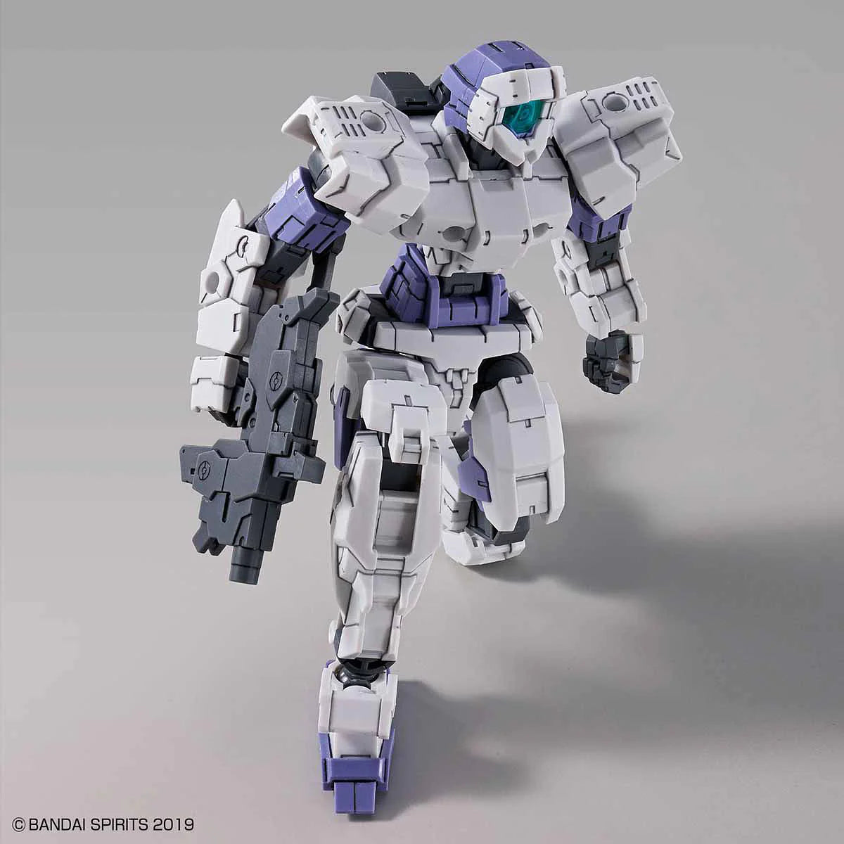 30MM - 1/144 - eEXM-17 Alto (White)