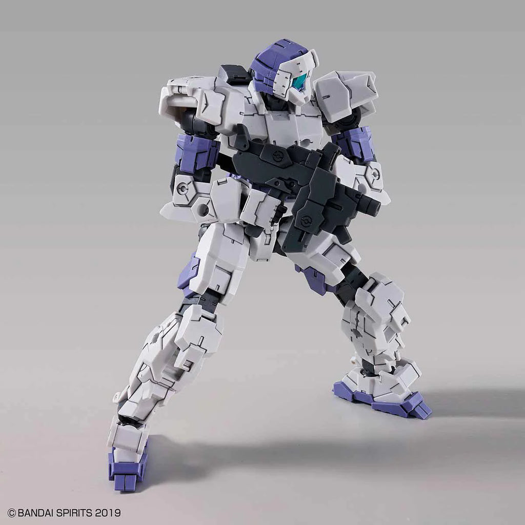 30MM - 1/144 - eEXM-17 Alto (White)
