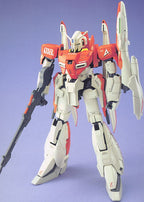 GUNDAM - MG 1/100 - MSZ-006A1 Zeta Plus