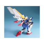 GUNDAM - MG 1/100 - Wing Gundam