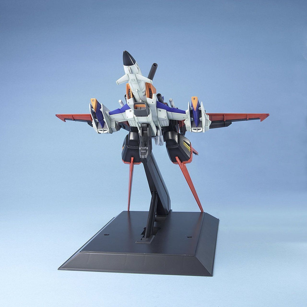 GUNDAM - PG 1/60 - FX-550 Skygrasper + Aile Striker