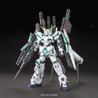 GUNDAM - HGUC 1/144 - RX-0 Full Armor Unicorn Gundam 'Destroy'