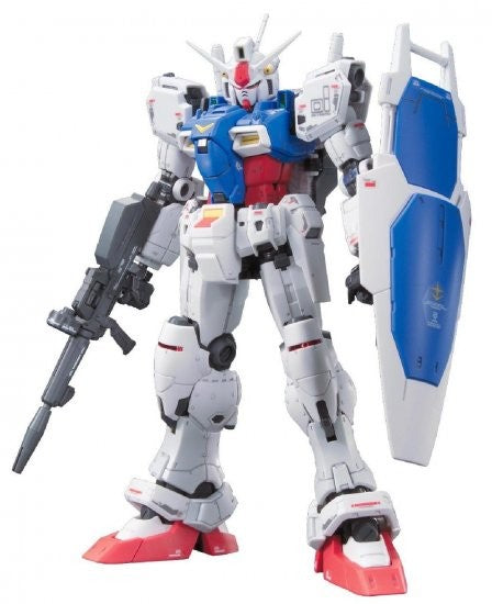 GUNDAM - RG 1/144 - GP01 Zephyranthes - front