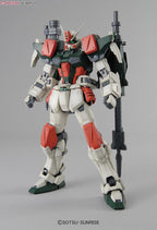GUNDAM - MG 1/100 - Buster Gundam