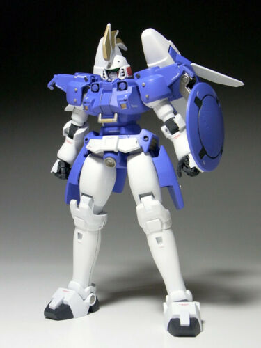 GUNDAM - NG 1/144 - Tallgeese II 'Renual'