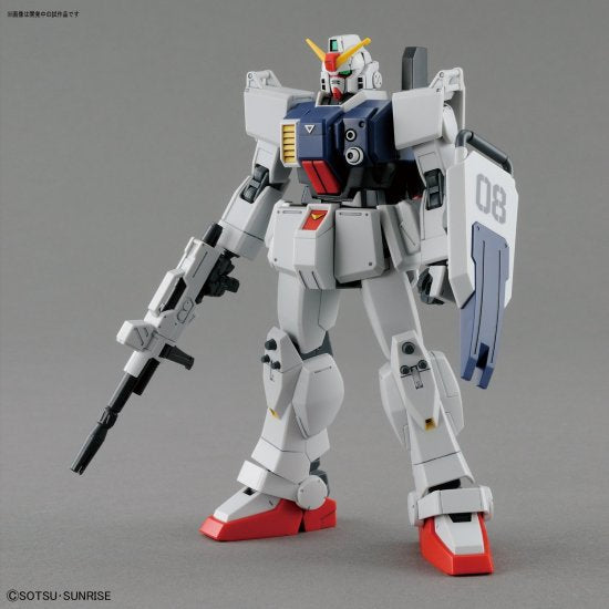 GUNDAM - HG 1/144 - RX-79 (G) Gundam Ground Type