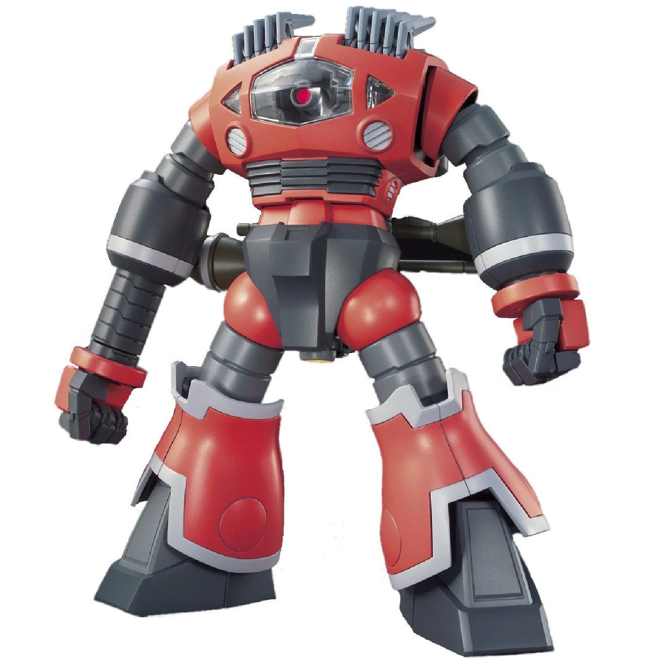 GUNDAM - HGUC 1/144 - MSM-08 Zogok Unicorn Version