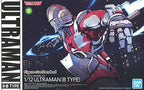 ULTRAMAN フィギュアライズST​​D ウルトラマン「Bタイプ」 1/12 