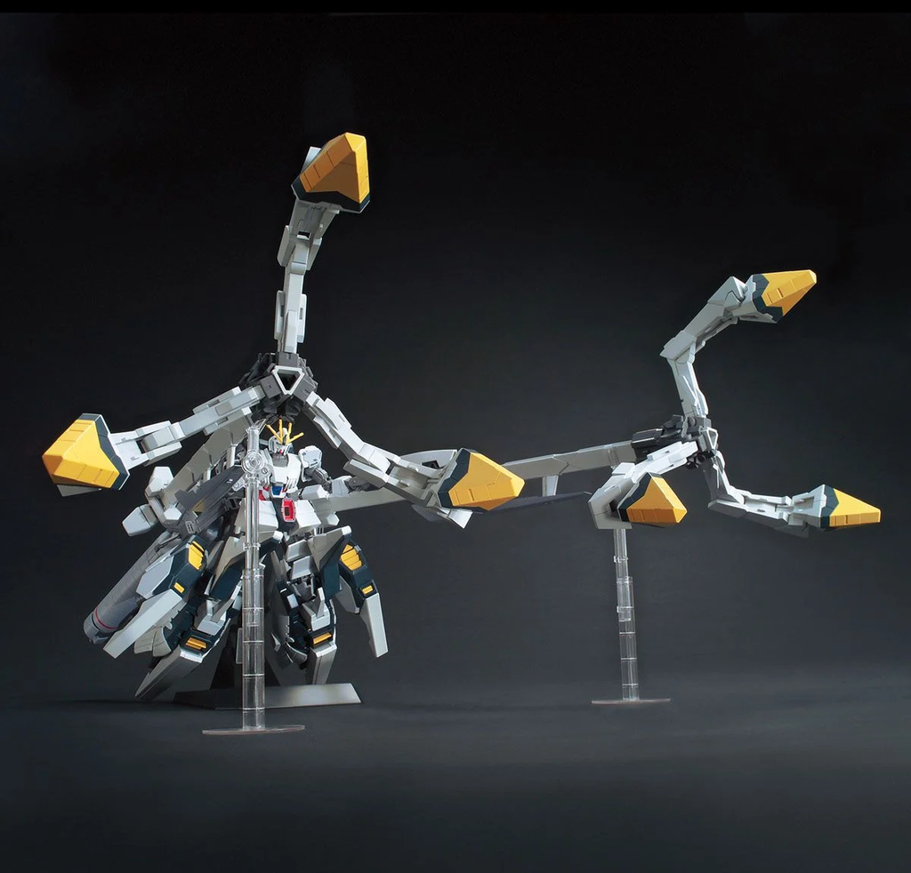 GUNDAM - HGUC 1/144 - Narrative Gundam A-Packs