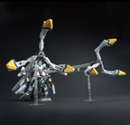 GUNDAM - HGUC 1/144 - Narrative Gundam A-Packs