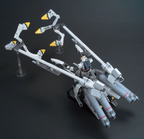 GUNDAM - HGUC 1/144 - Narrative Gundam A-Packs