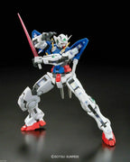 GUNDAM 00 - RG 1/144 - GN-001 Gundam Exia