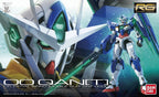 GUNDAM 00 - RG 1/144 - OO QAN'T' - artbox