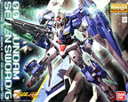 GUNDAM 00 - MG 1/100 - OO Gundam Seven Sword/G