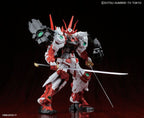 GUNDAM - MG 1/100 - Sengoku Astray Gundam