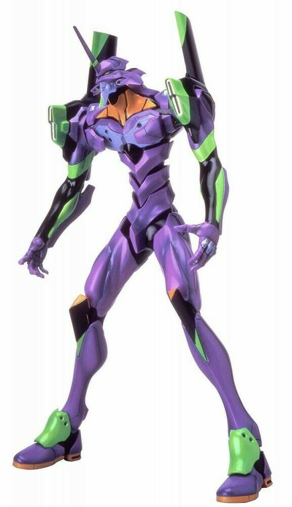 EVANGELION - Perfect Grade Evangelion