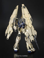 GUNDAM - MG 1/100 - Unicorn Gundam 03 Phenex